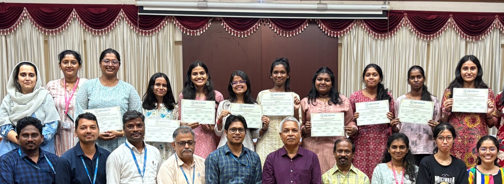 Dissertations image
