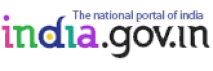 The National Portal of India Logo