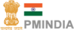 PM INDIA Logo