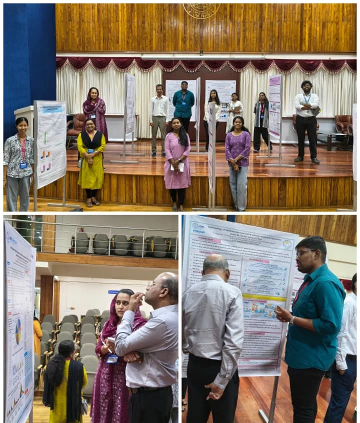 Scientific Advisory Committee (SAC) Meeting 2026