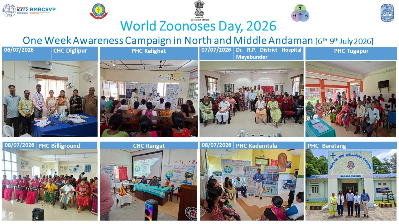 World Zoonoses Day