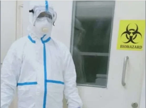 PPE KIt / COVID Response
