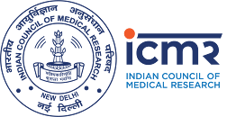 ICMR Logo