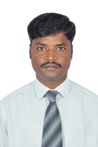 Dr N Muruganandam