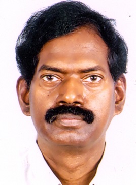 Dr P Vijayachari