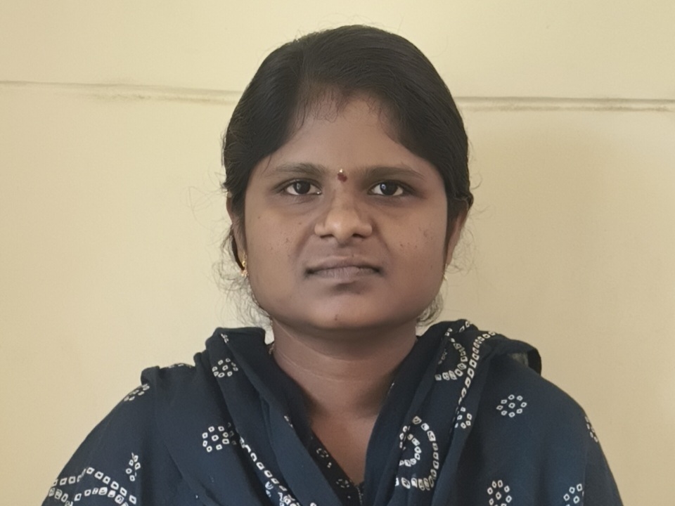 Smt. Arvapalli Aswani