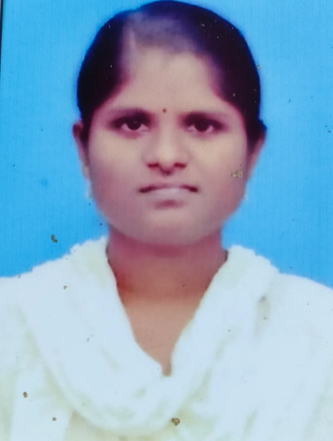 Smt. Arvapalli Aswani