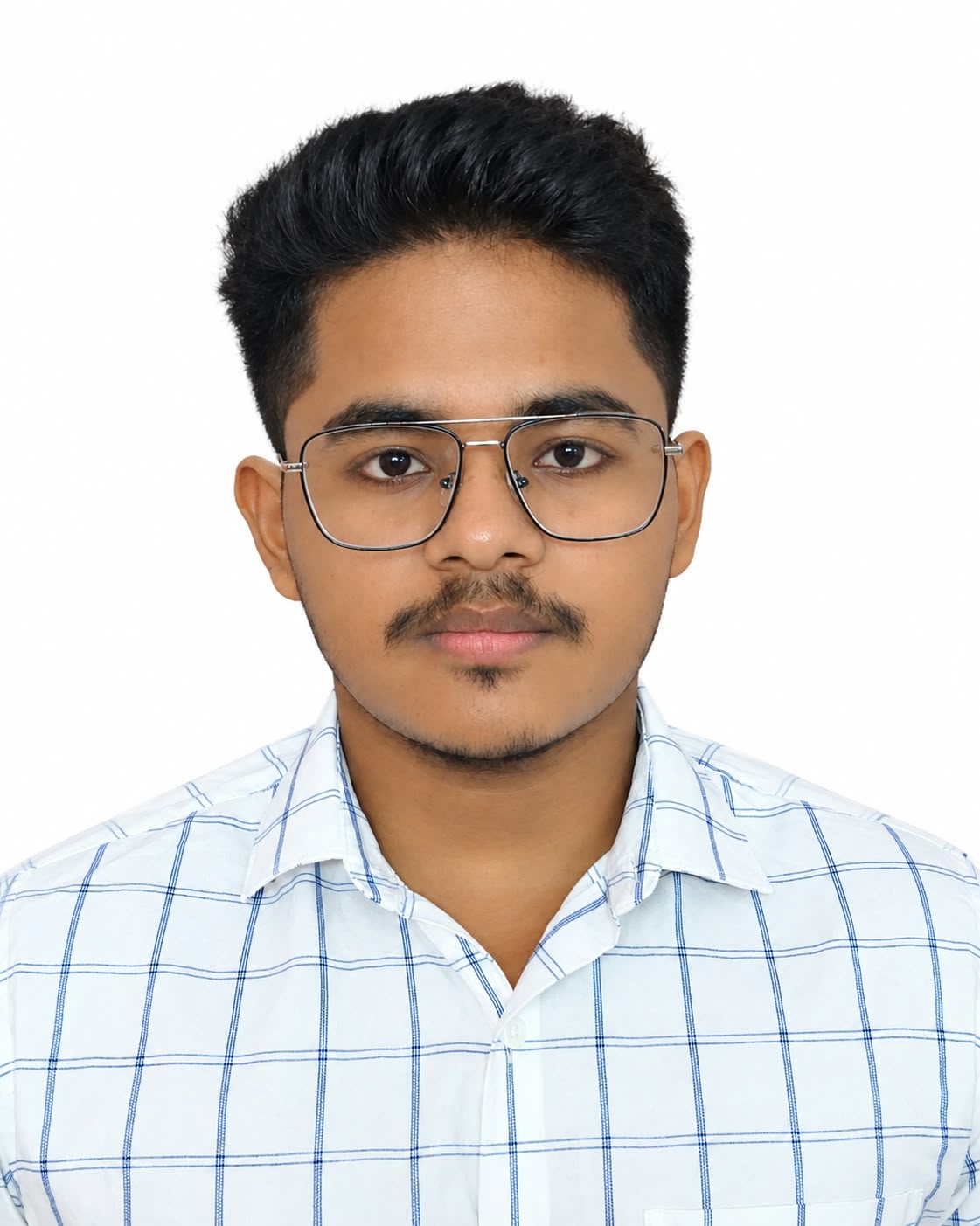 Shri A Avinash