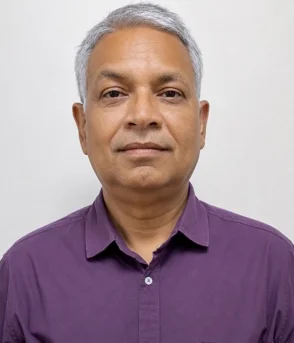Dr. Aparup Das