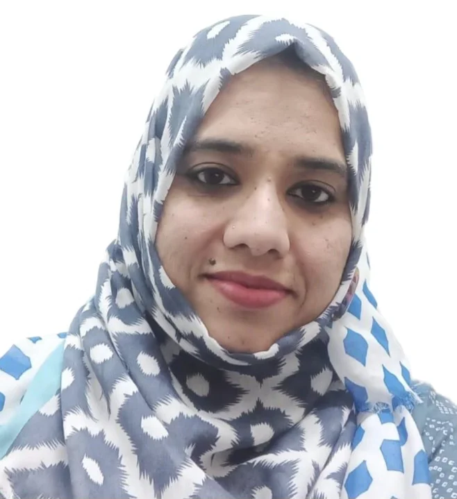 Dr. Ambreen Fatema