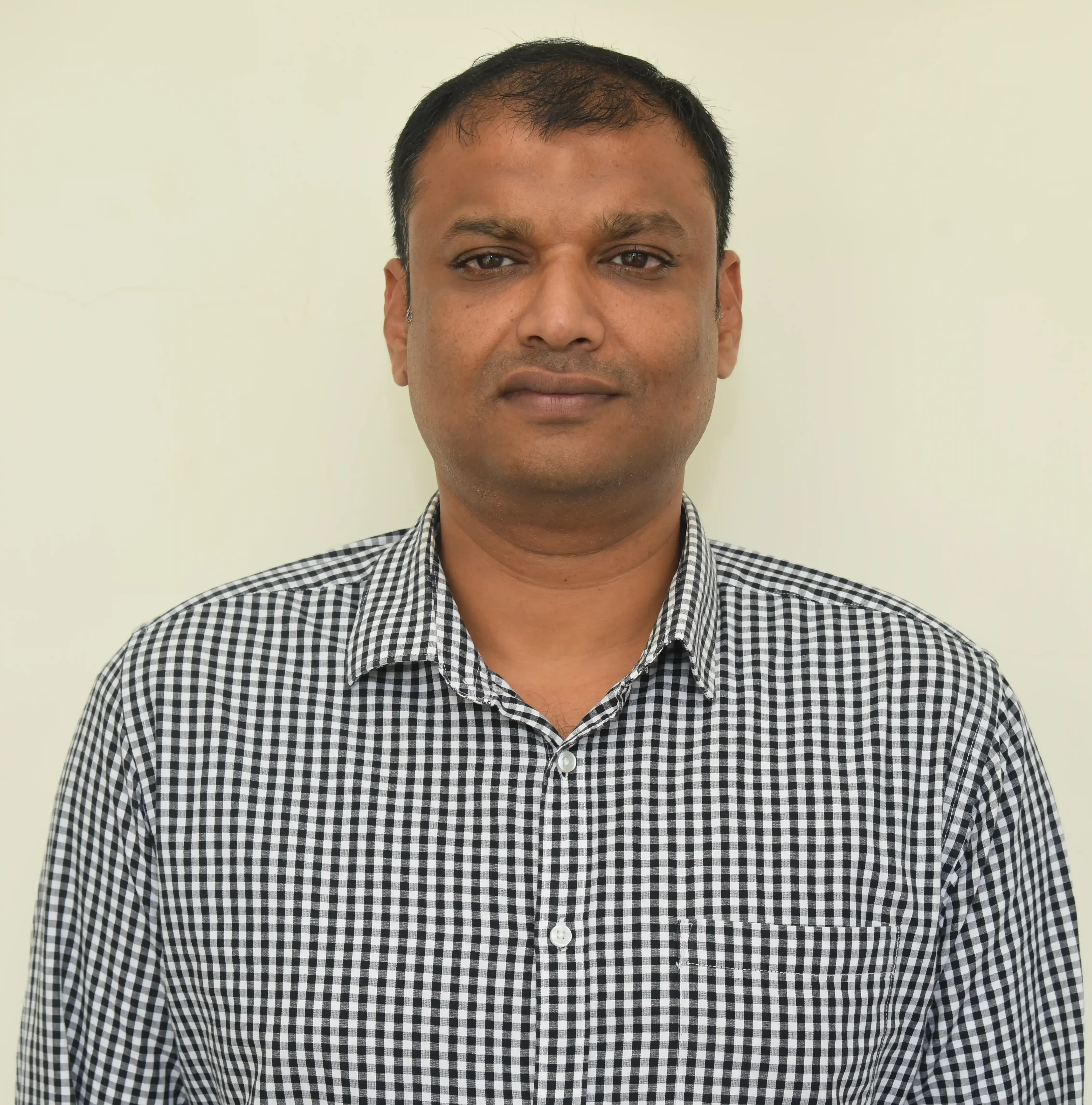 Shri Arun Kumar