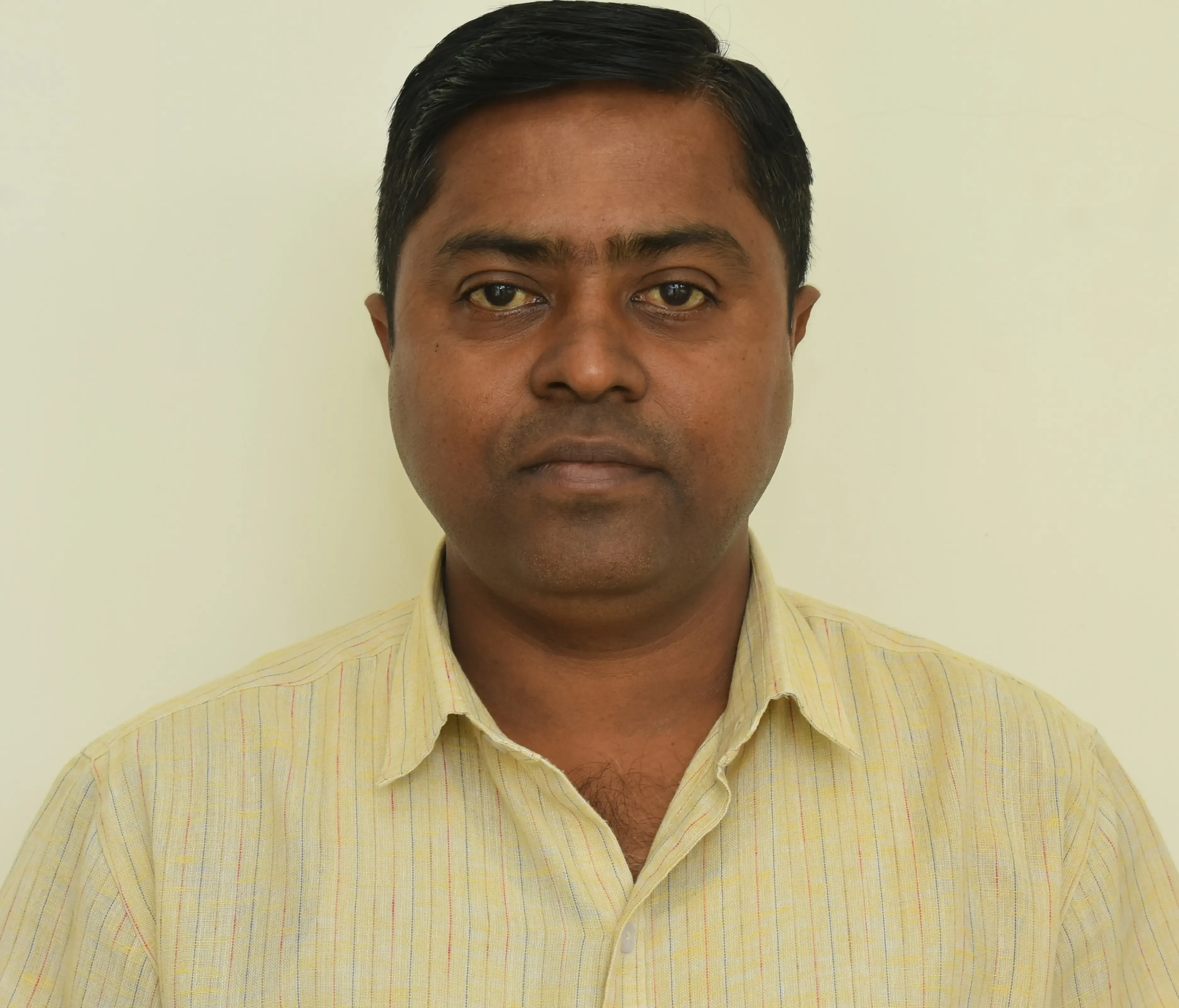 Shri Alok Mondal