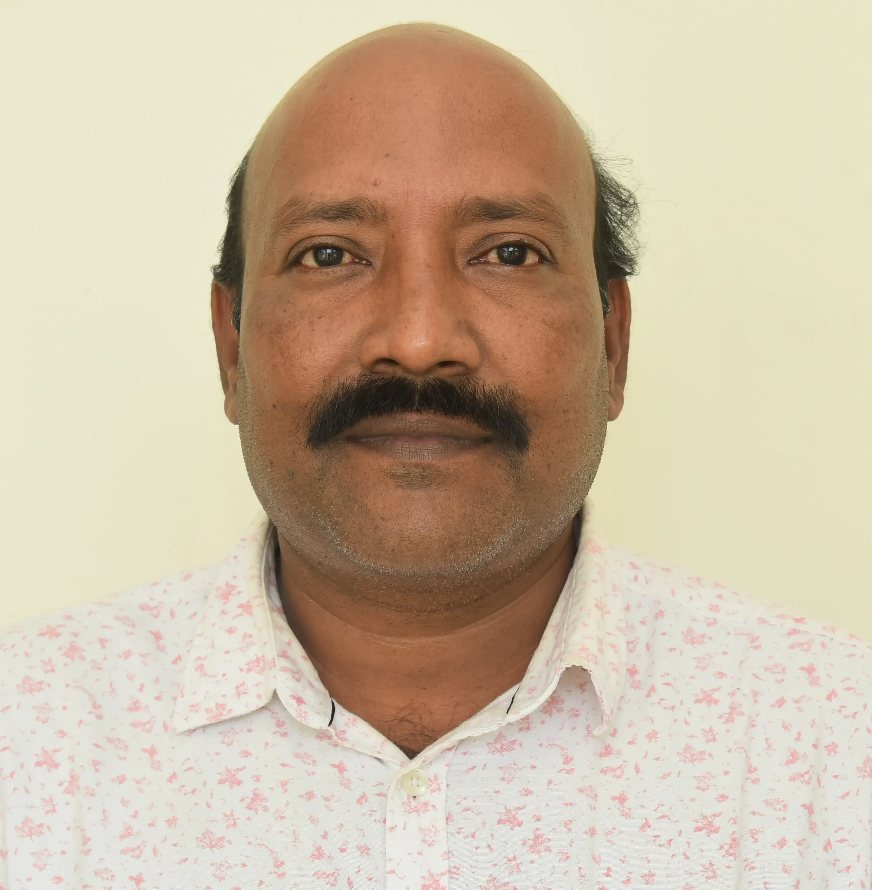 Shri A Nagaraju