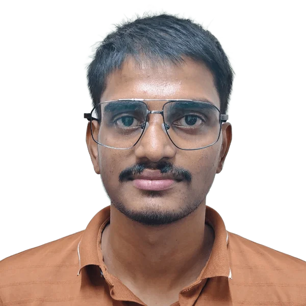 Shri Amal R.