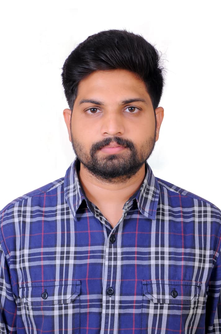 Shri Anumula Srikanth