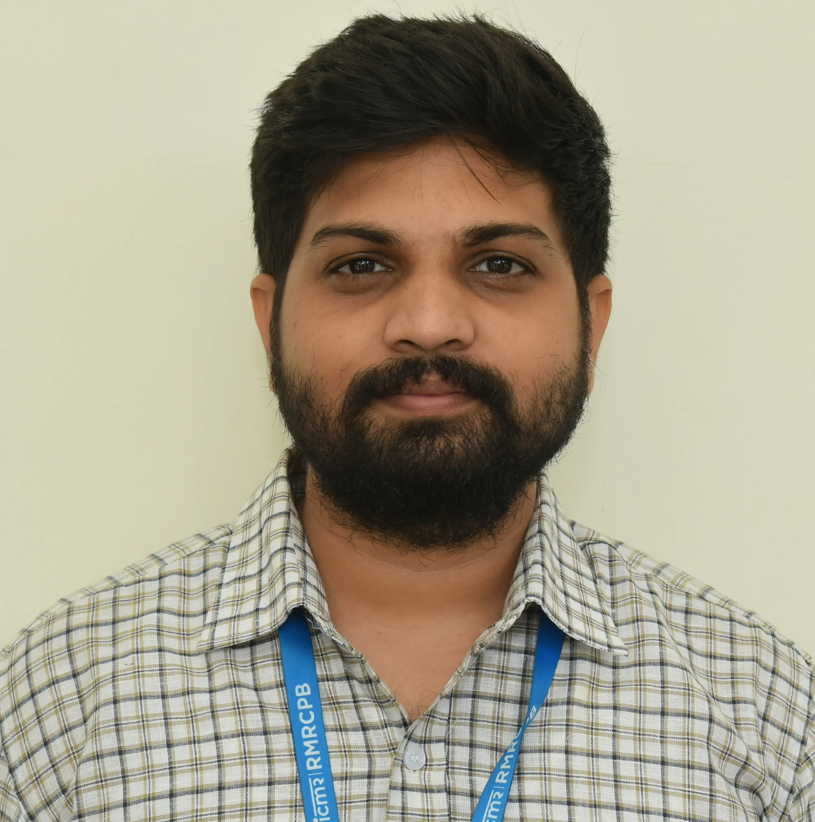 Shri Anumula Srikanth