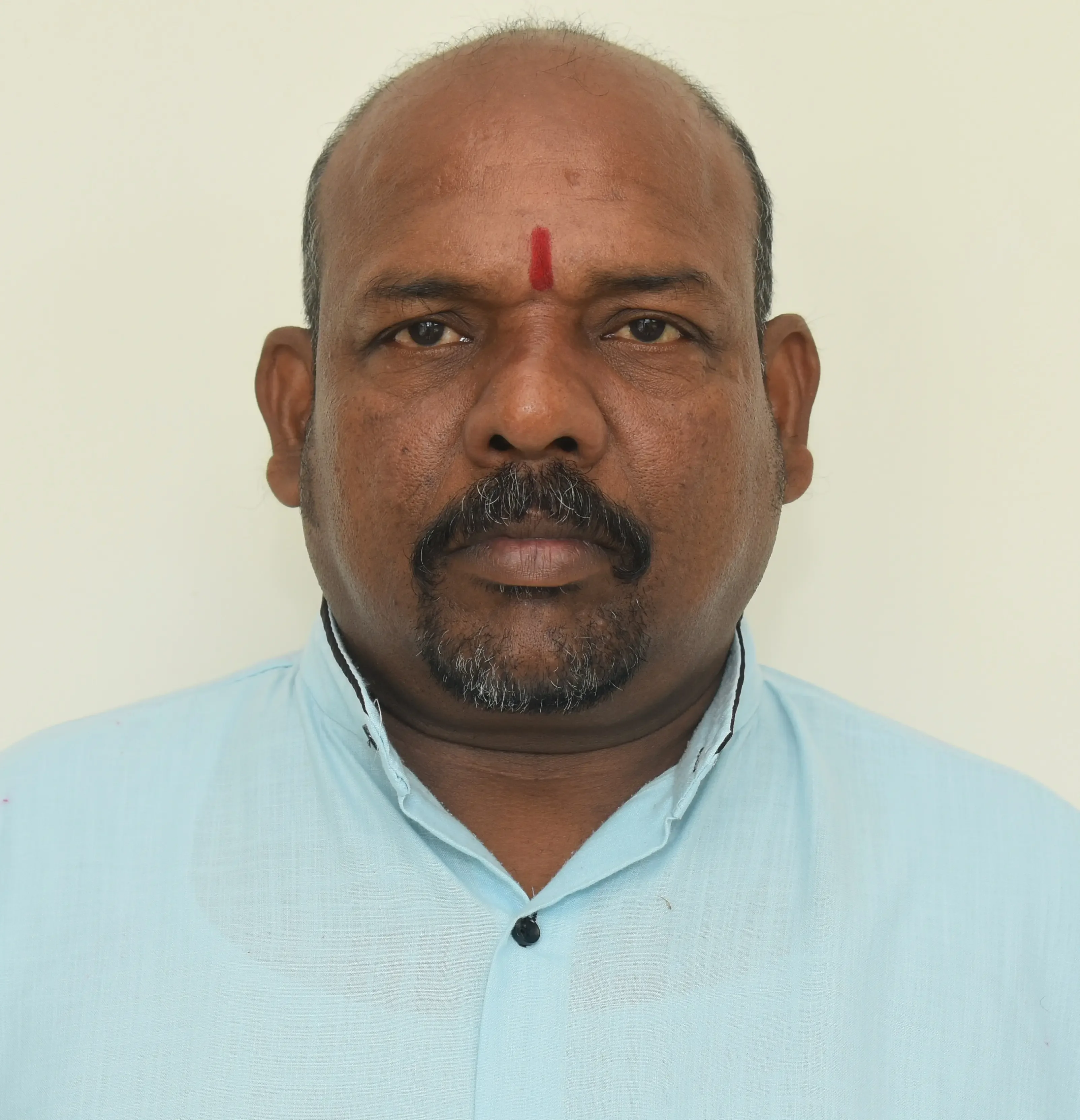 Shri Ganesan