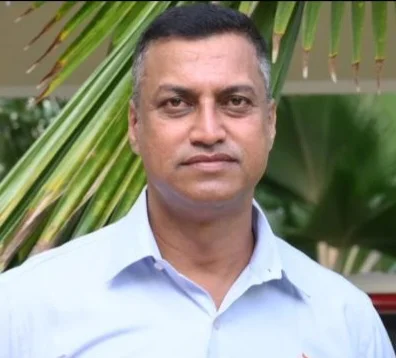 Shri Jag Jeevan Ram