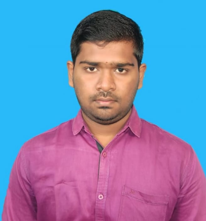 Shri Jeeva V