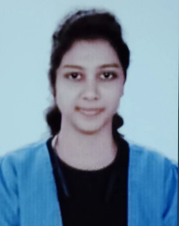 Kumari Sharmila R