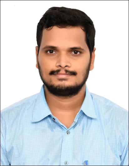 Shri Mohammed Khaleel Ahmed