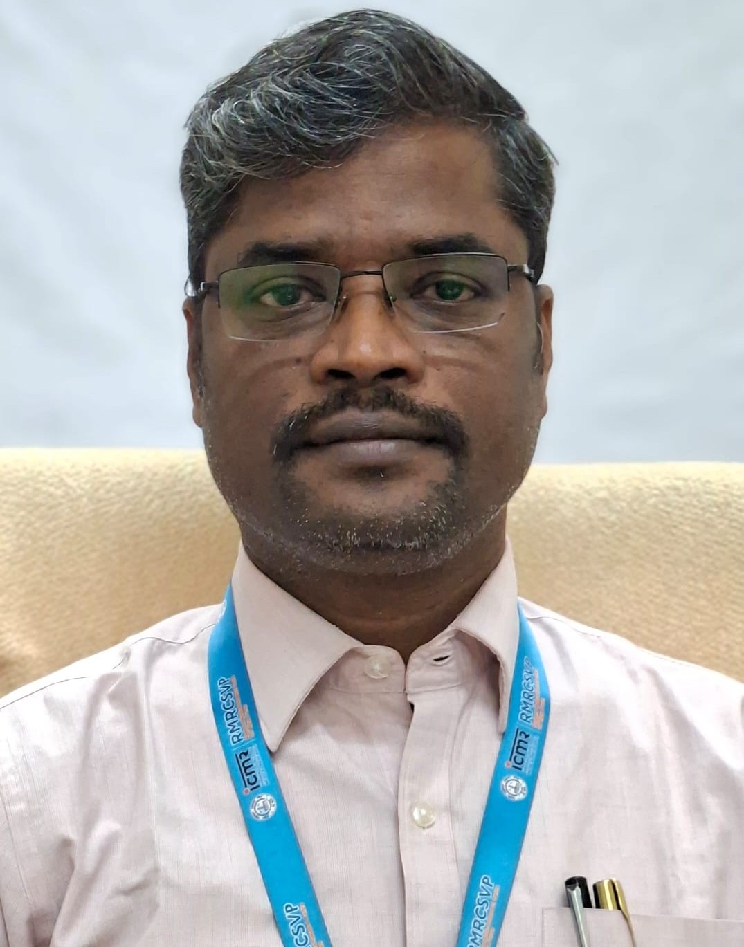 Dr. N Muruganandam
