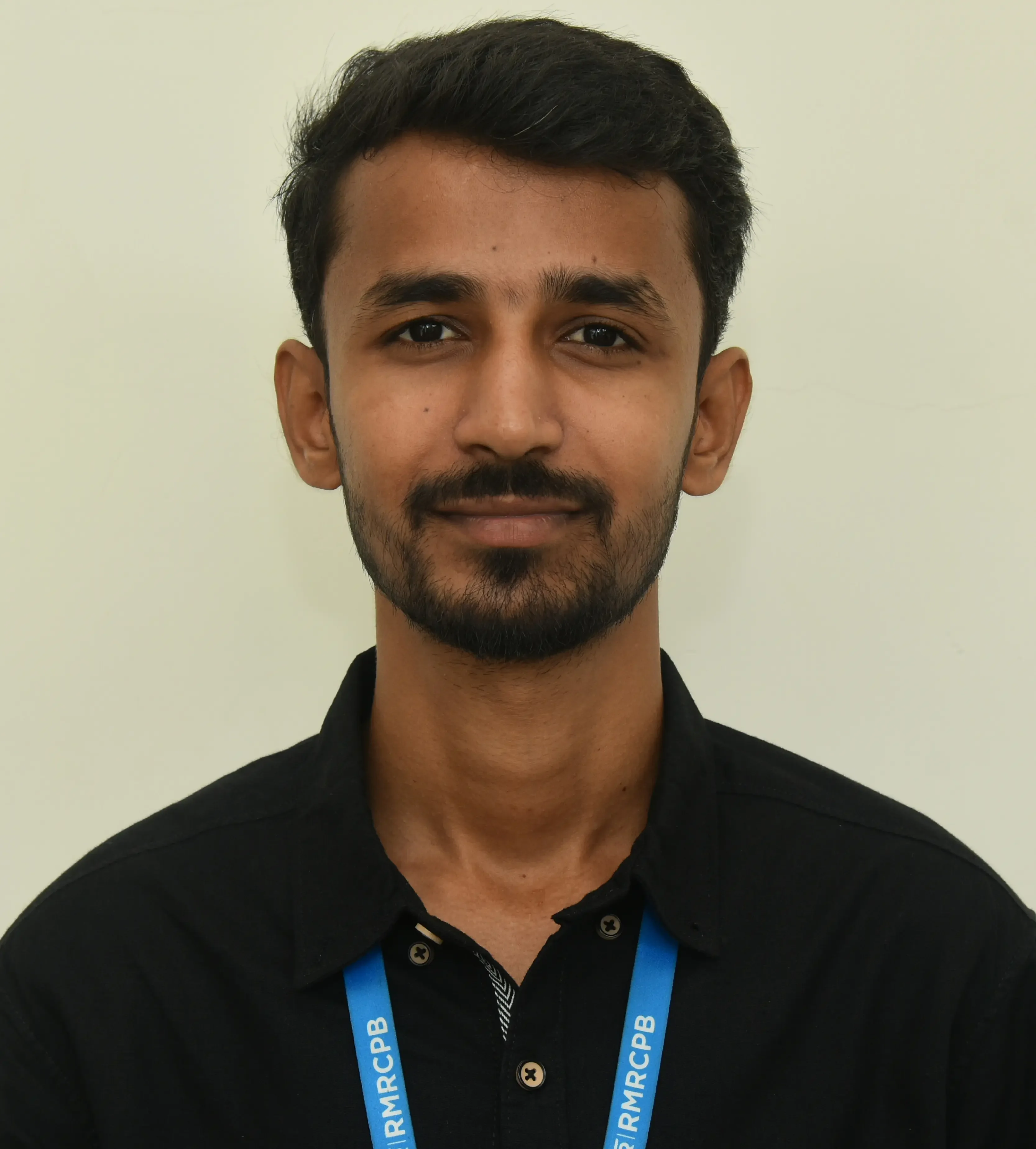 Shri Pandiarajan P