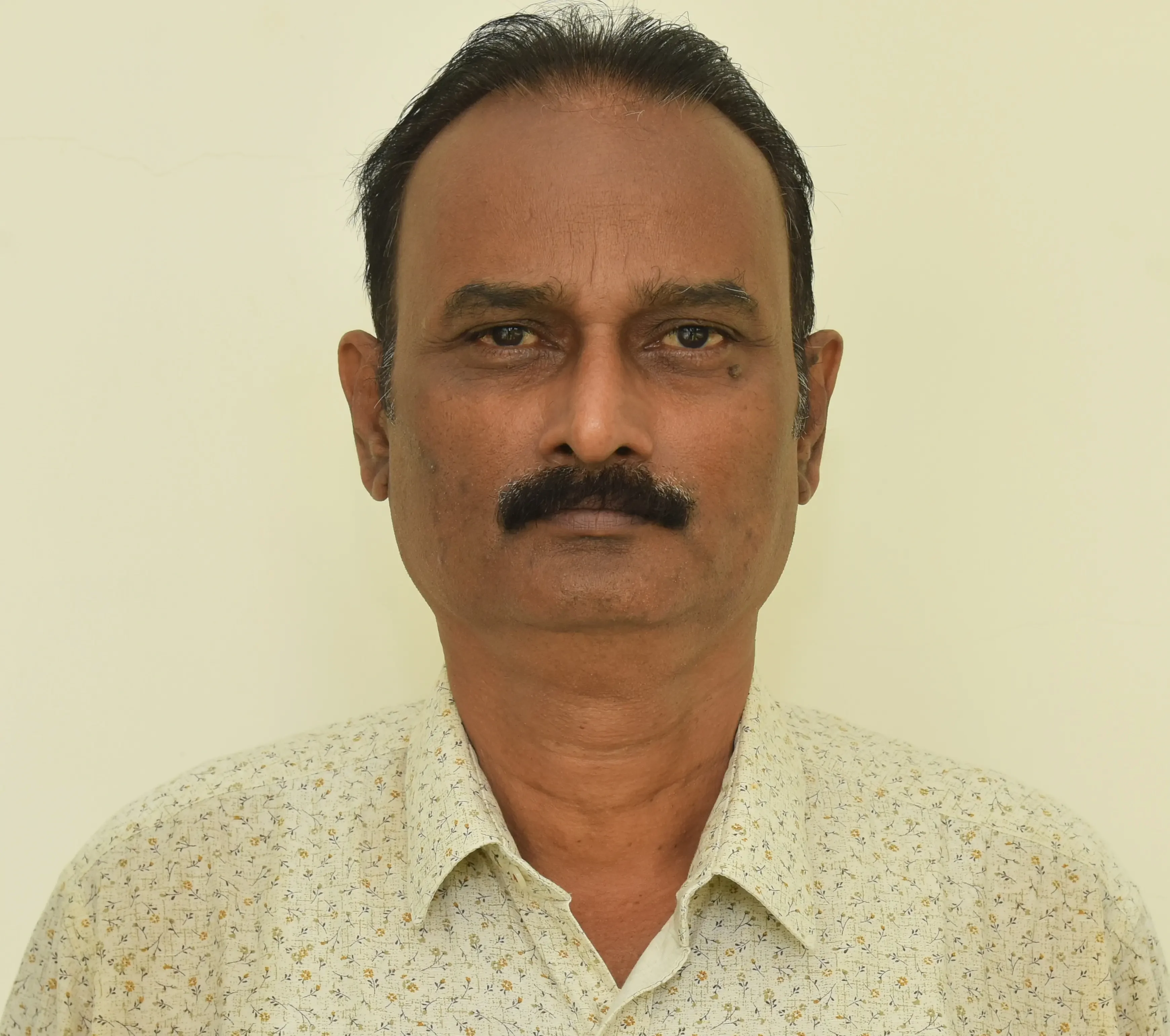 Shri Rajnesh Chander Rao