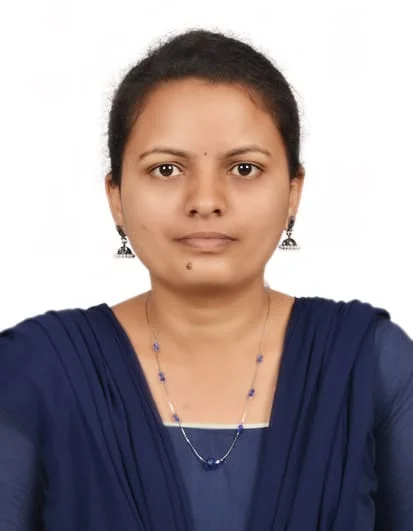 Smt. Rajeswari M