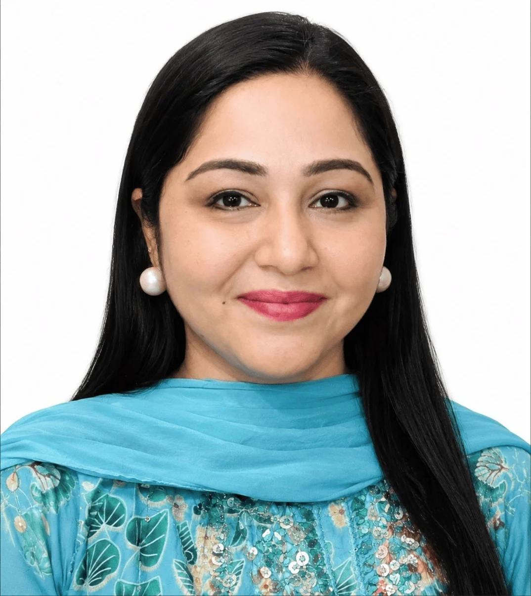 Dr. Rehnuma Parvez