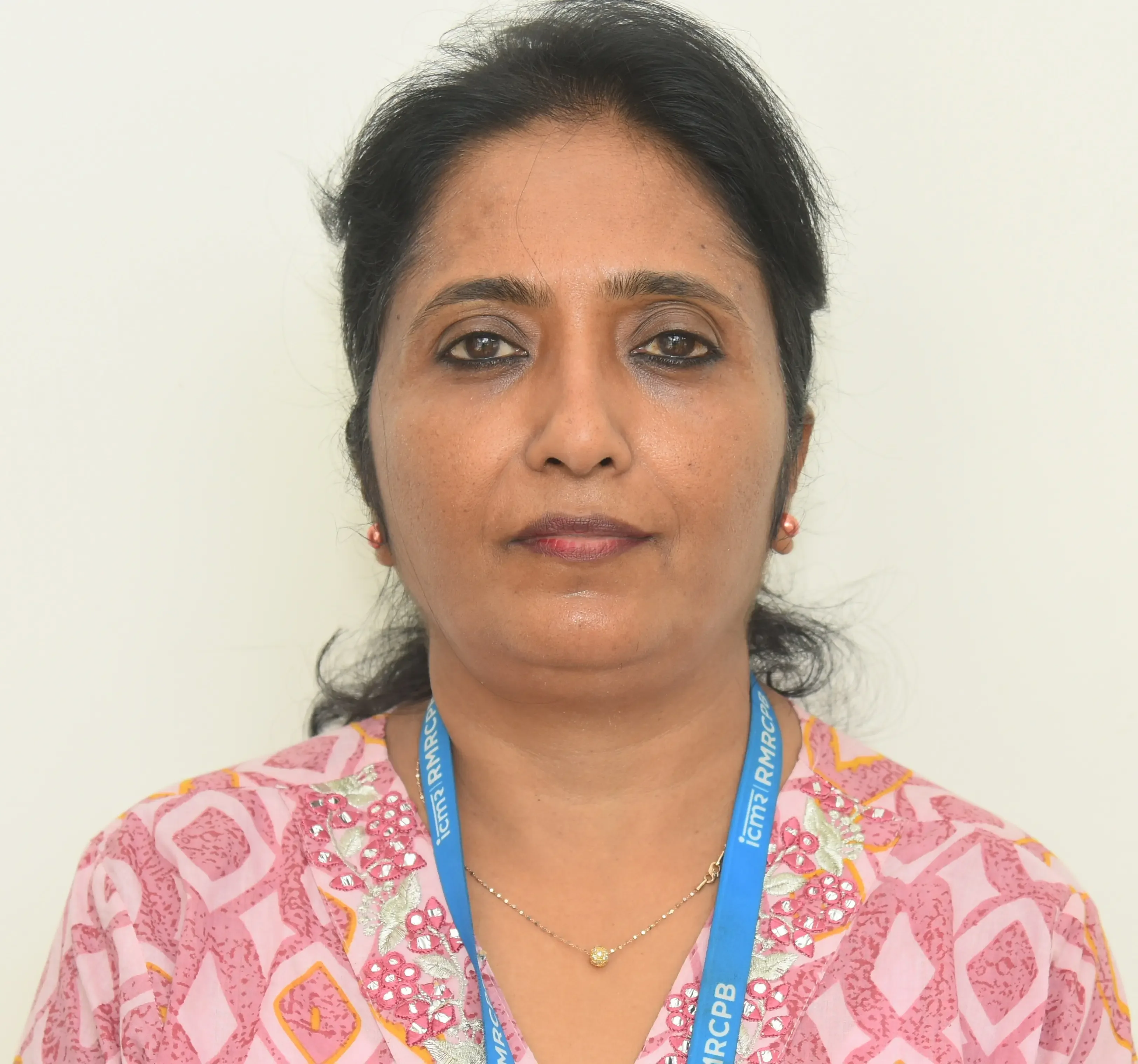 Smt. Suma Biji Eapen