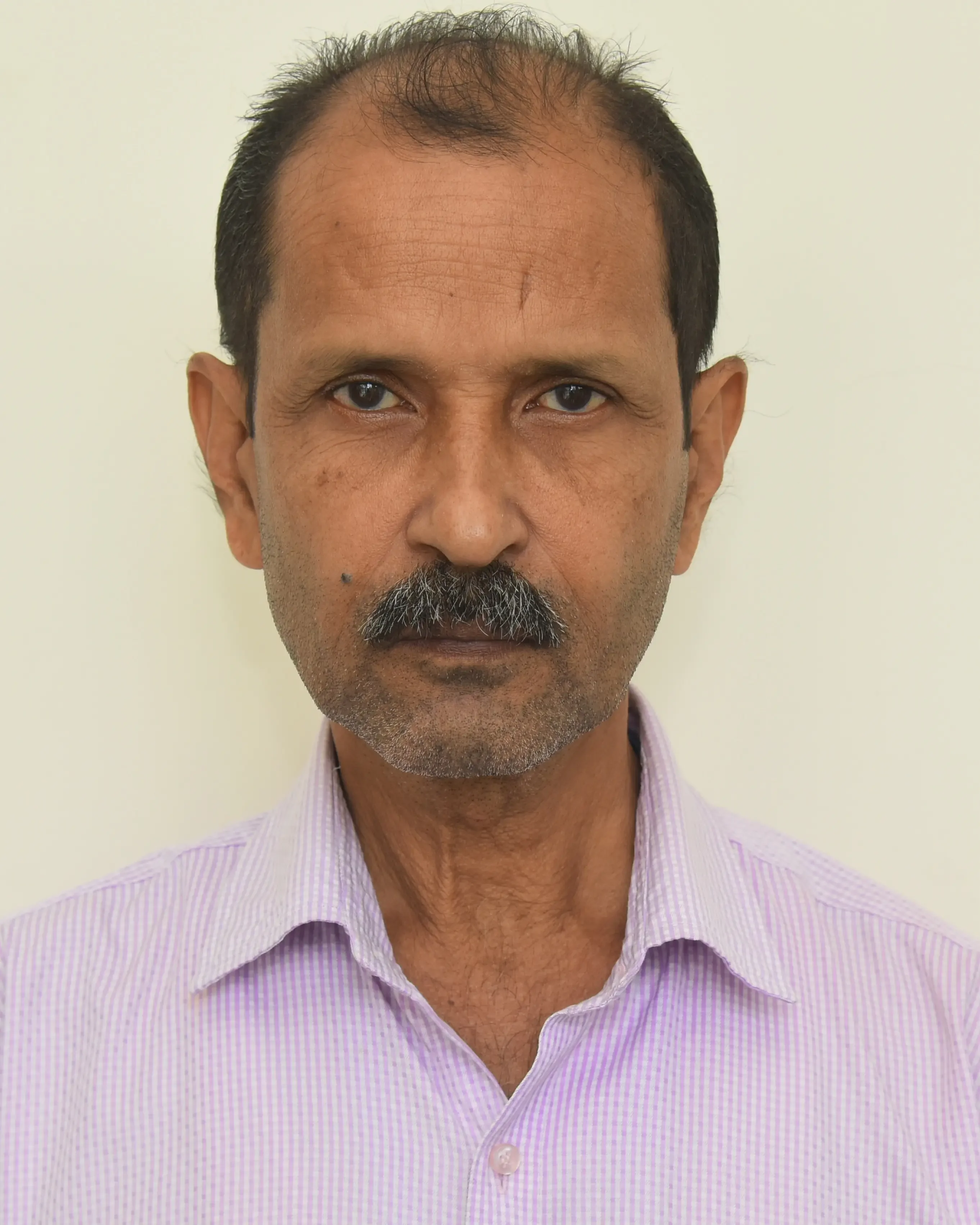 Shri Subhash Debnath