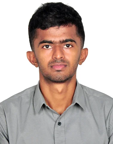 Shri Sajith P S