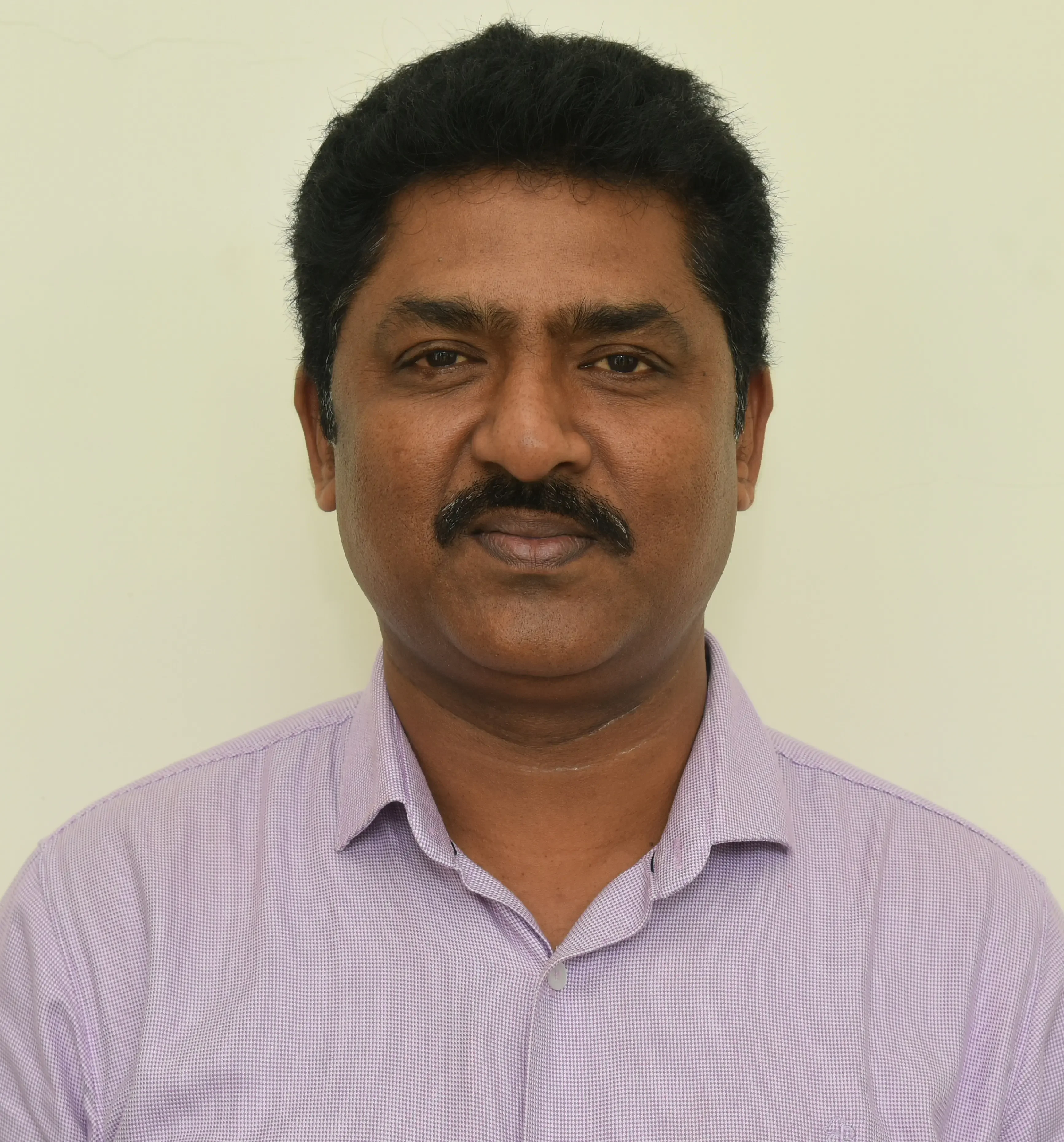 Shri V M Vazim