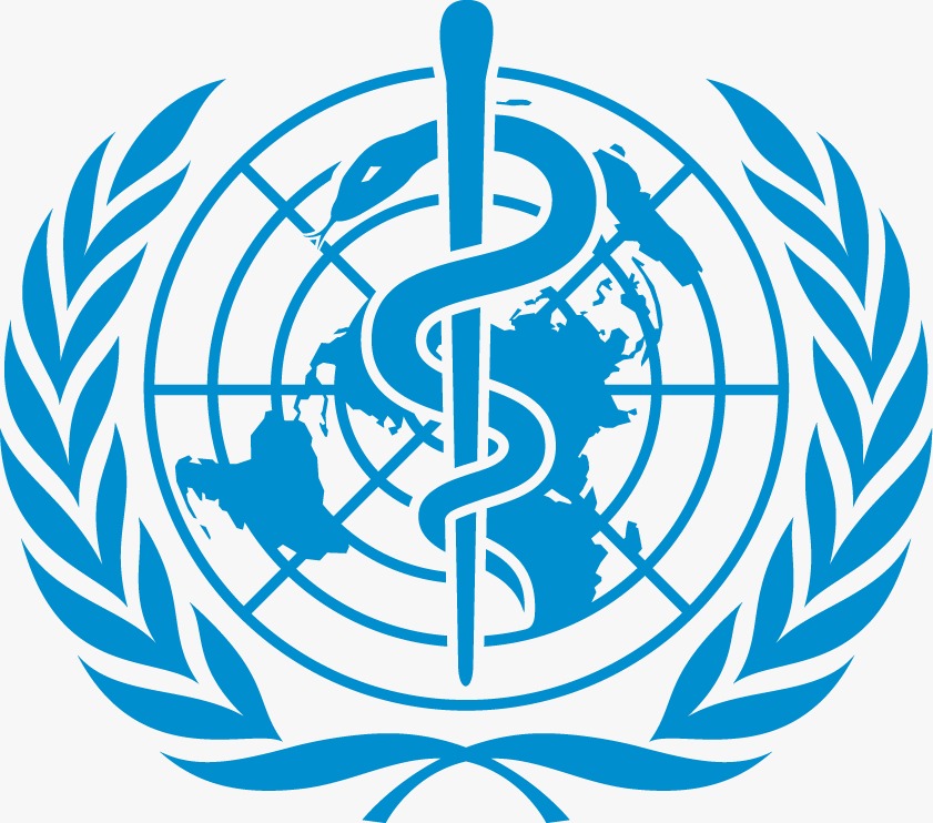 WHO Logo